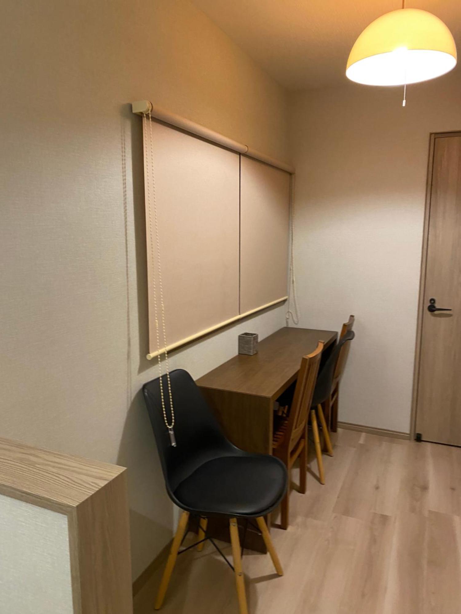 Ome 青梅森の宿 מראה חיצוני תמונה